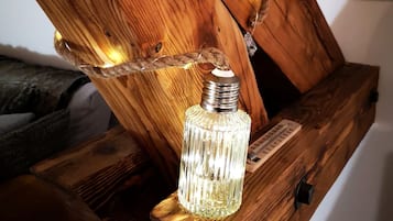 2 chambres, fer et planche Ă repasser, Wi-Fi, draps fournis