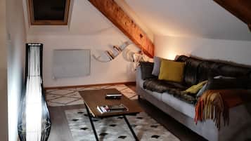 TV, books