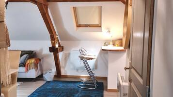 Interieur