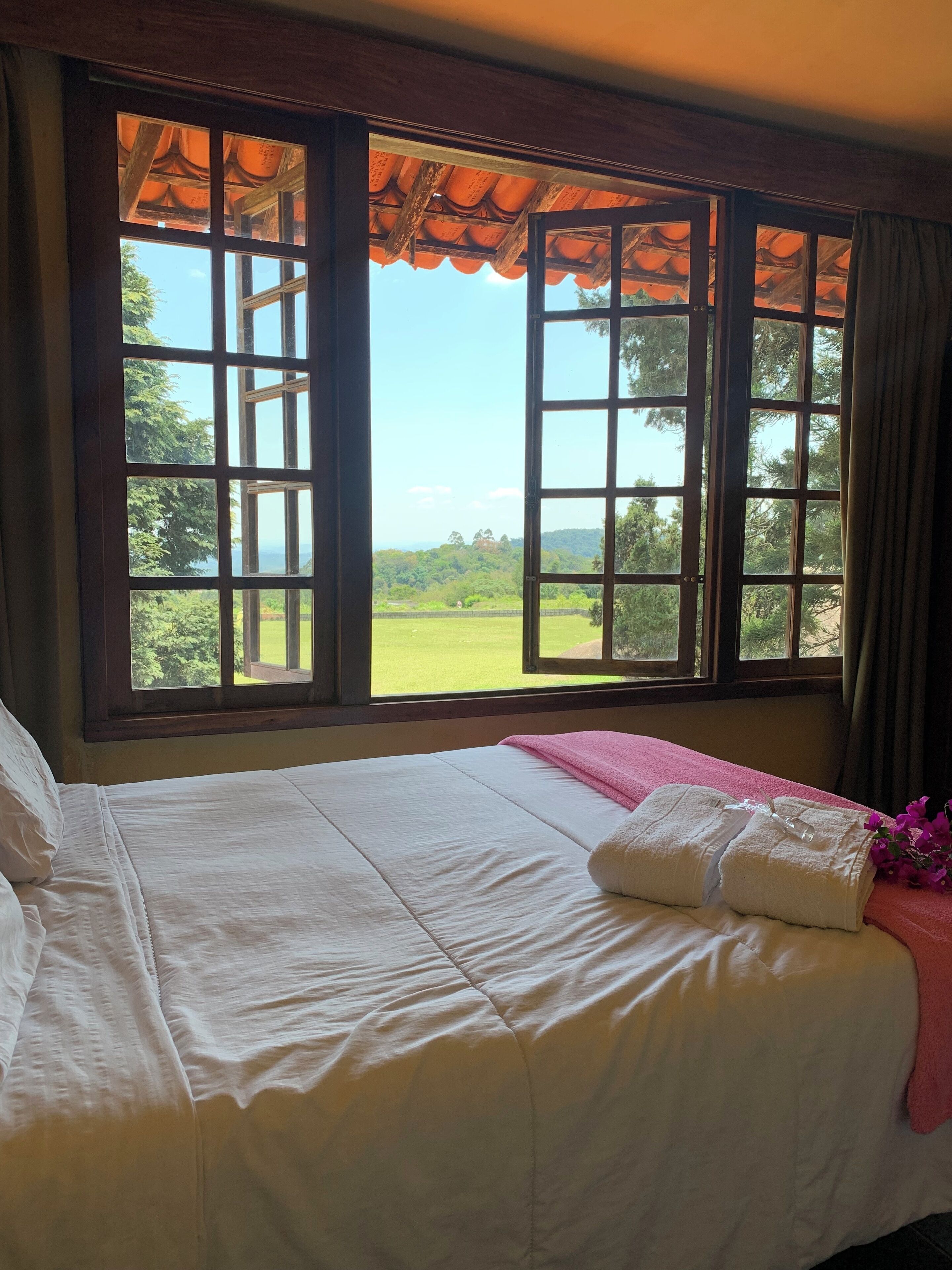 防过敏的被褥、熨斗/熨衣板、免费 WiFi、床单