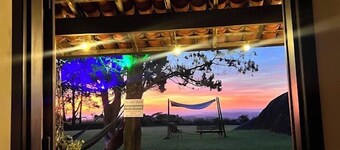 Pousada Refúgio Dinamarca