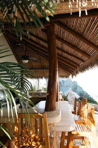 Luxury Villa directly on #1 Beach in Costa Rica