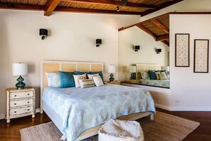 2 dormitoris, planxa i posts de planxar, un bressol de viatge i wifi 