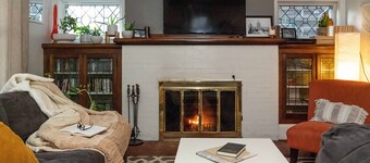 Playful House named Casa Roja!