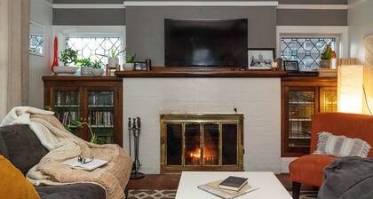 Playful House named Casa Roja!