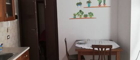 用餐區