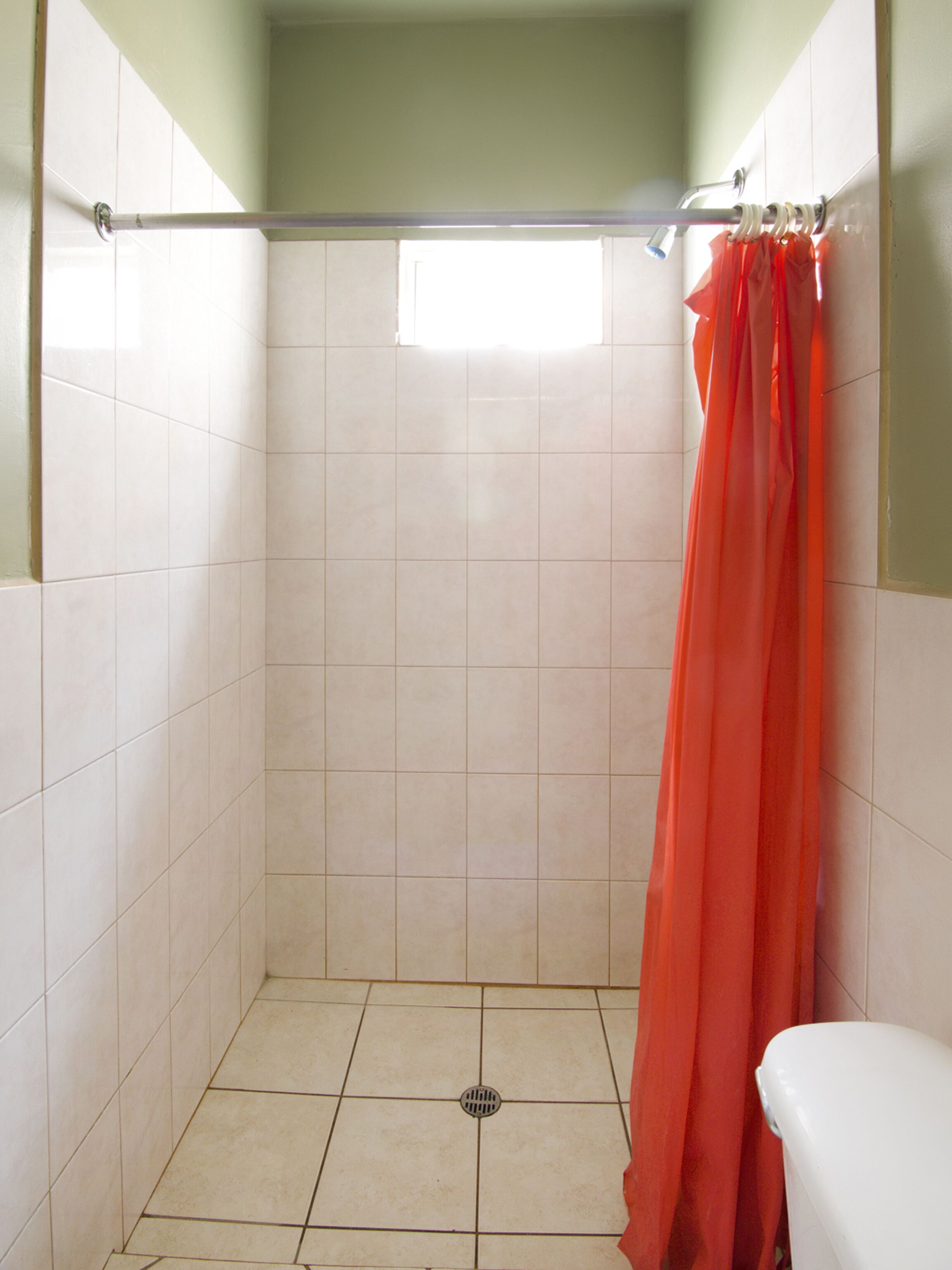 Standard Room | Bathroom | Shower, free toiletries, towels, soap