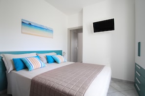 1 chambre, Wi-Fi