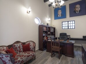 Recepción