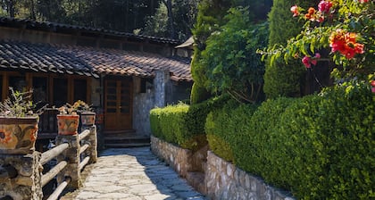 Capital O Cabañas El Rincón