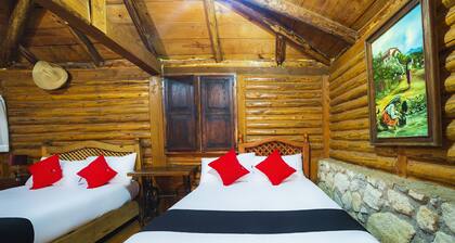 Capital O Cabañas El Rincón