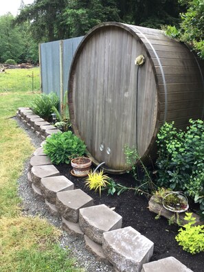 Terrain de lâhĂ©bergement