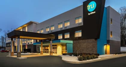 Tru By Hilton Albany Airport, NY