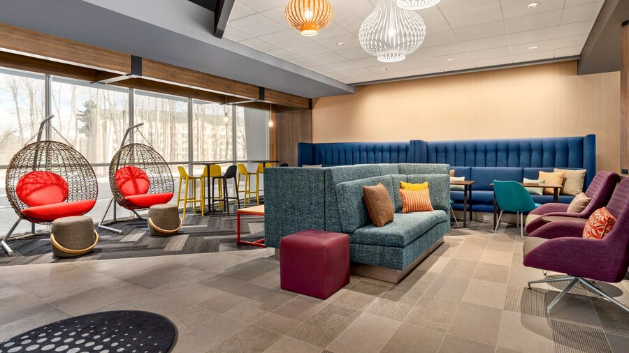 Tru By Hilton Albany Airport, NY