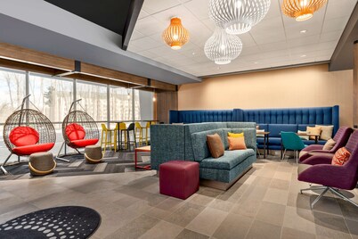 Tru By Hilton Albany Airport, NY