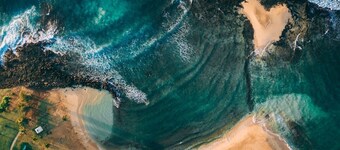 Hale Lo'i Cottage: Luxury + Convenience in Poipu