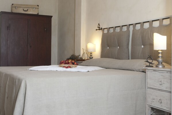 Basic Twin Room, Shared Bathroom (Celso Cittadini Grande) | Miscellaneous