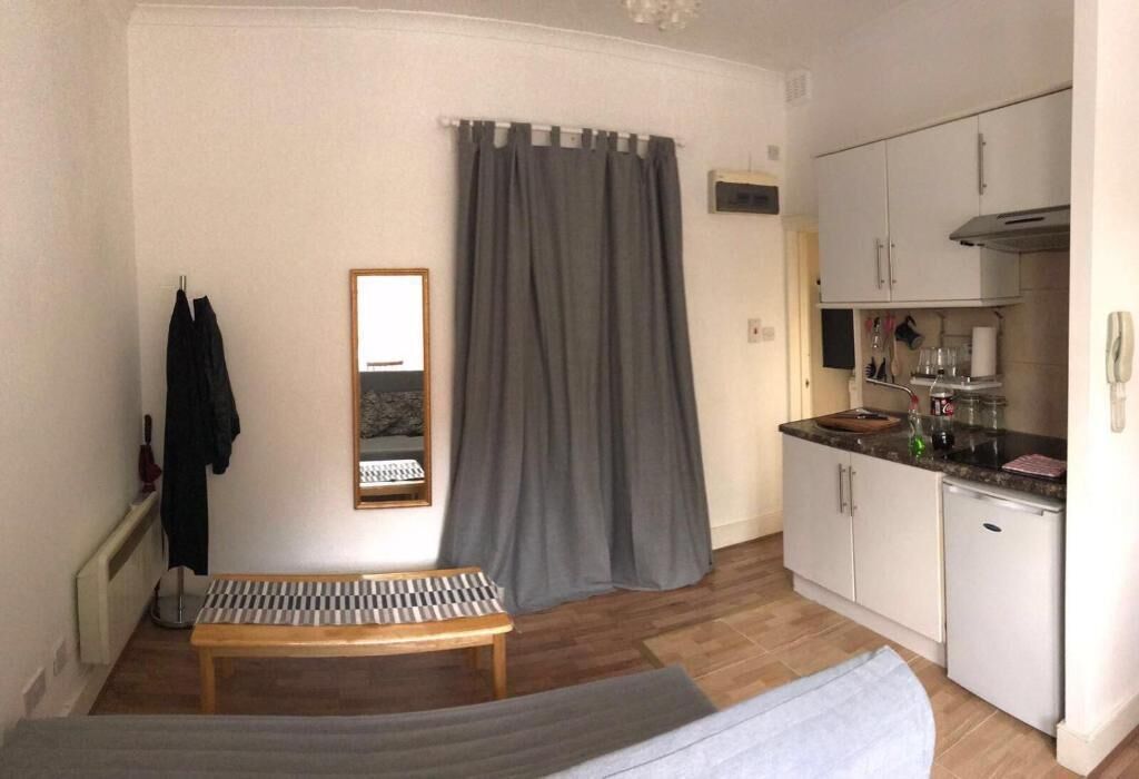 Apartment | Living room