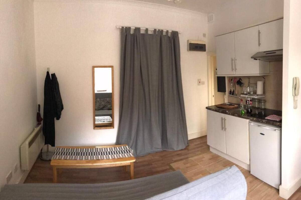 Apartment | Living room