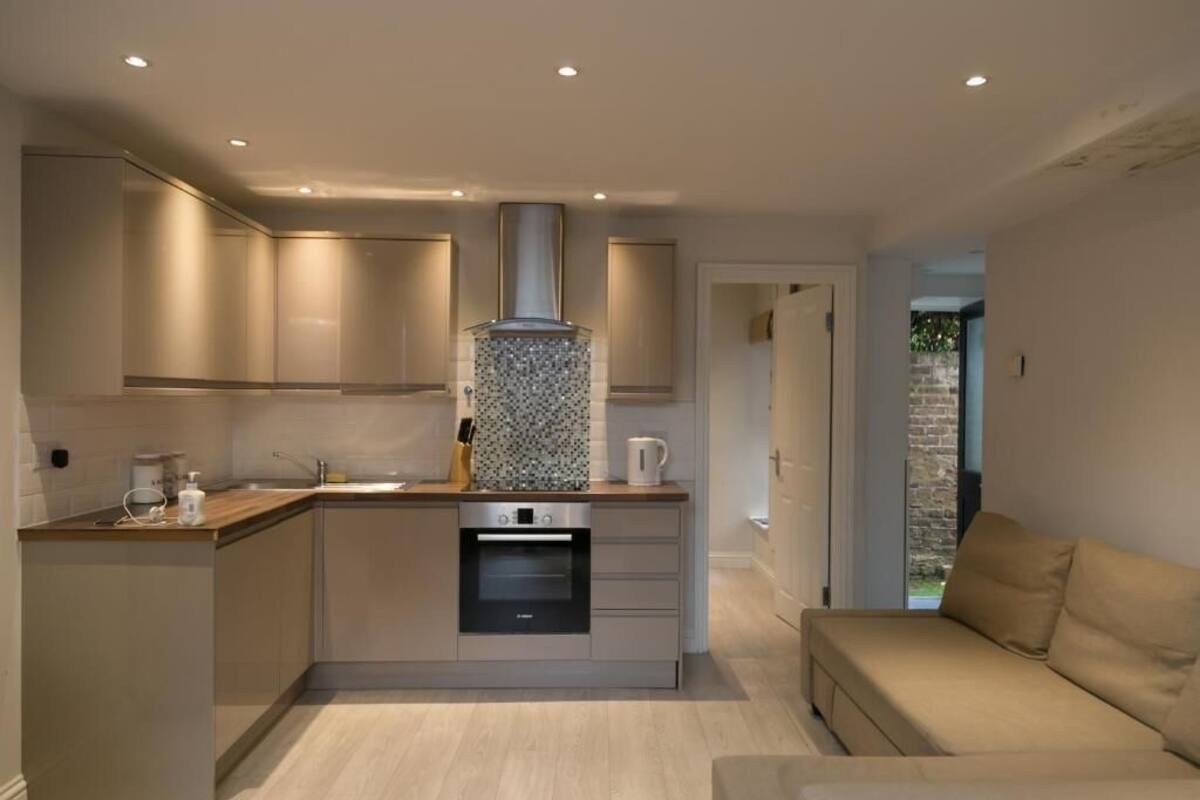 Apartment | Living room