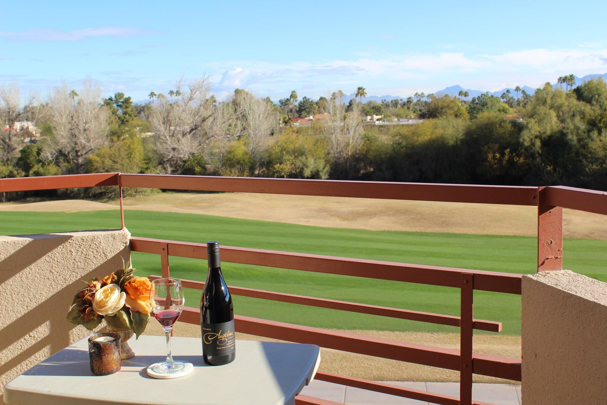 تناول الطعام بالخارج