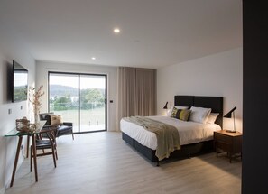 Ropa de cama de alta calidad y colchones con pillow-top