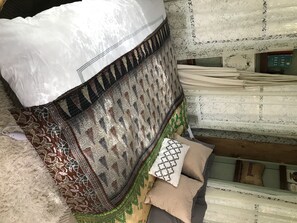 1 habitación, wifi gratis y ropa de cama 