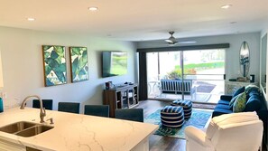 TV connectée, livres