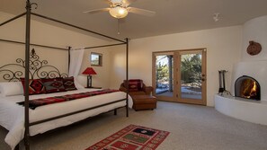2 Schlafzimmer, Schreibtisch, Bügeleisen/Bügelbrett, WLAN