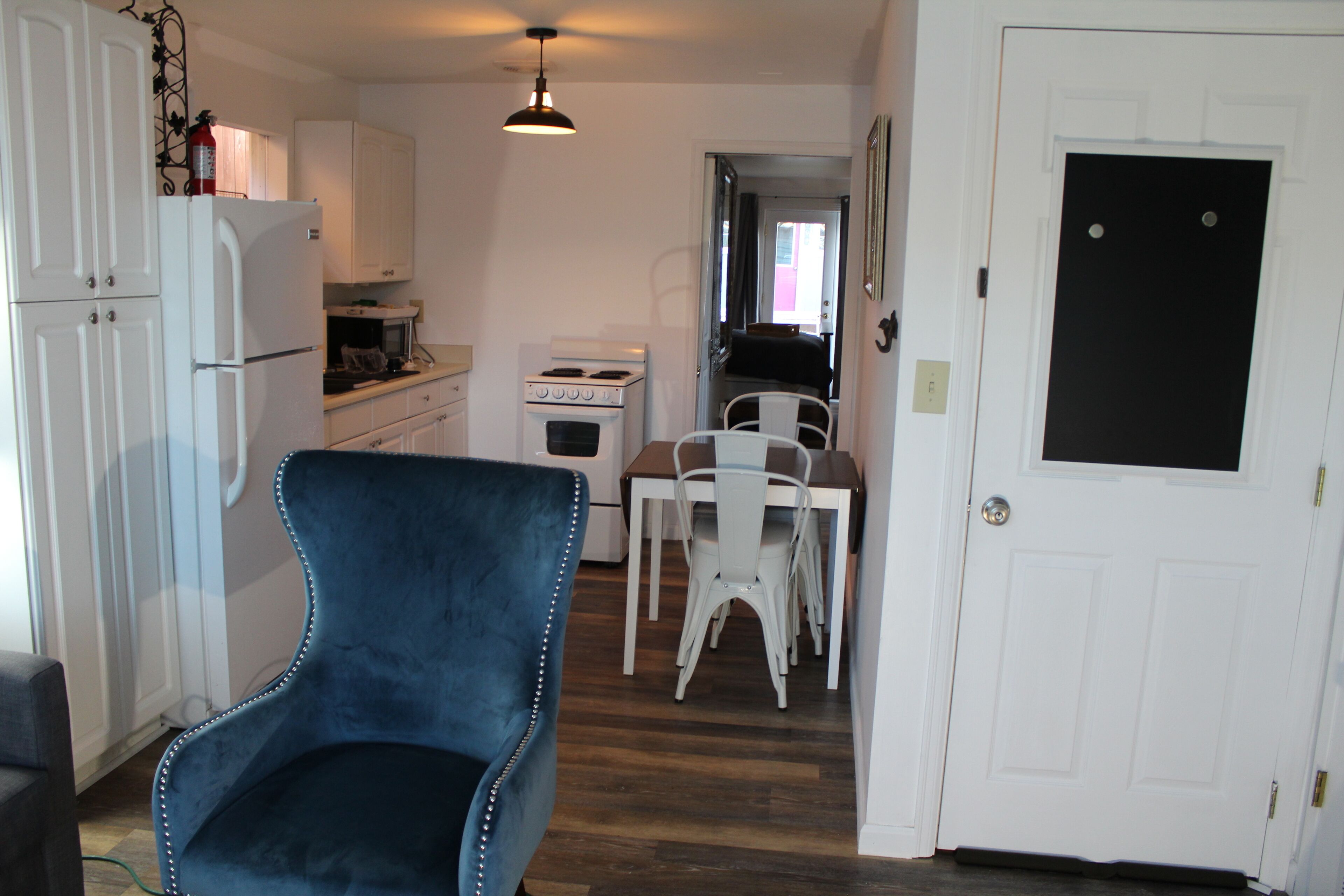 Intérieur
