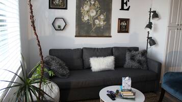 Smart TV y monitor de computadora