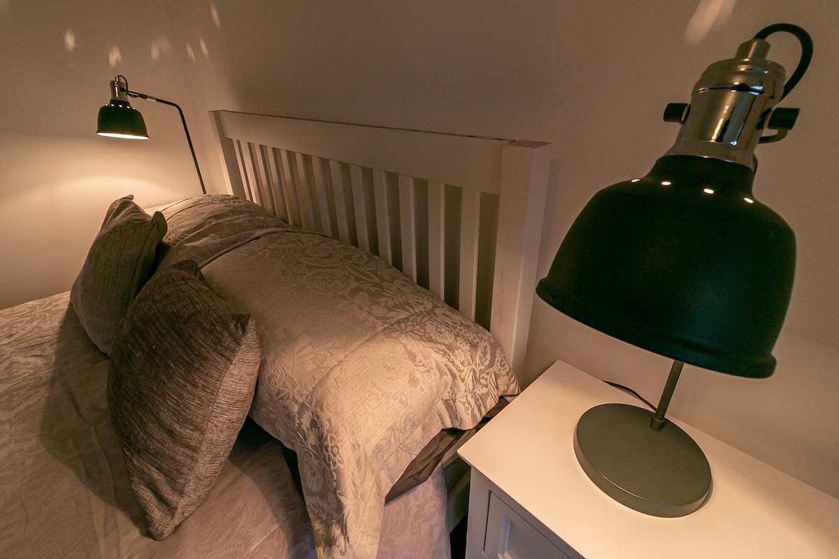 1 slaapkamer
