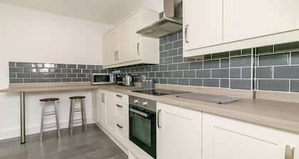 Denby Lodge