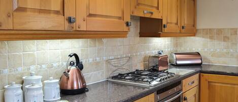 Dishwasher, high chair