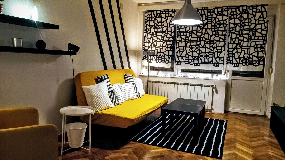 Image de profil de l’hôte