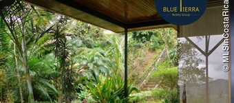 Epic Ocean views from a Mountaintop & Springtime year round - Treat Yourself