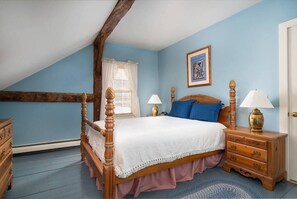 4 chambres, Wi-Fi, draps fournis