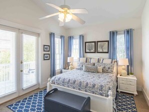 3 habitaciones, tabla de planchar con plancha, cuna de viaje y wifi 