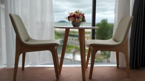 Interior detail - RED ISLAND HOTEL (Bac Nha Trang)
