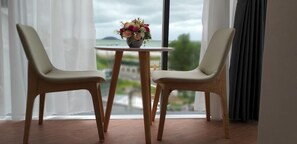 Interior detail - RED ISLAND HOTEL (Nha Trang)