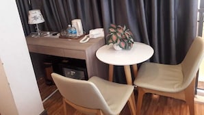 Room amenity - RED ISLAND HOTEL (Bac Nha Trang)