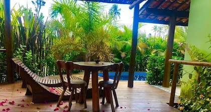 Pousada Vila do Coco