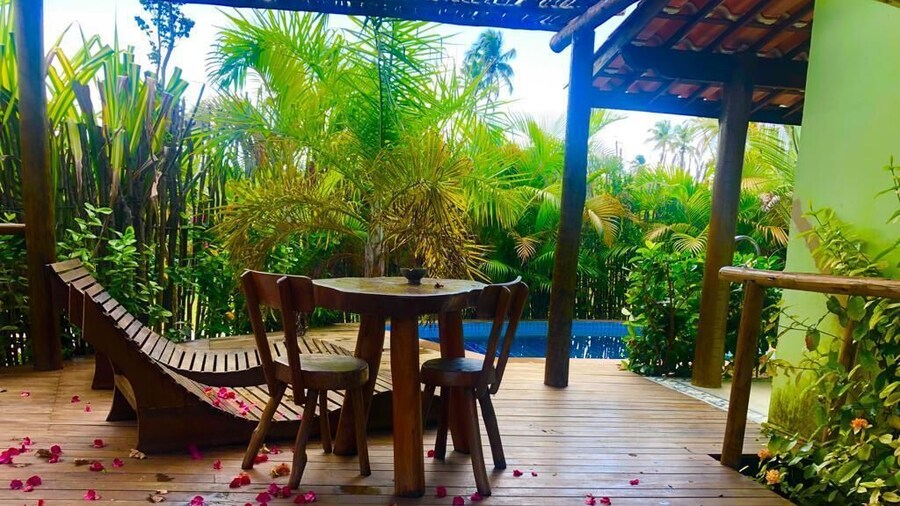 Pousada Vila do Coco