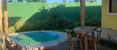 Villa Premium