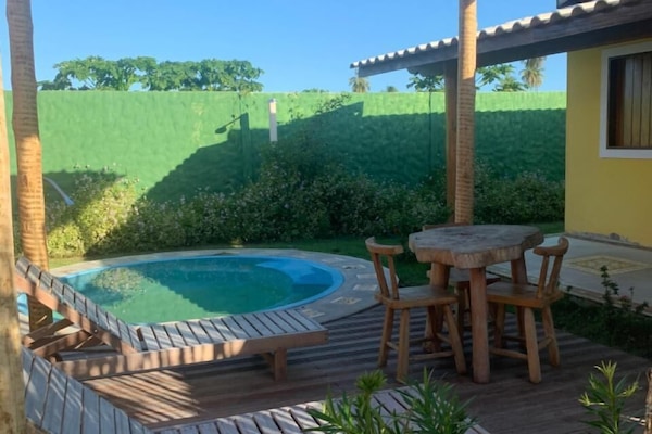Premium Villa | 1 bedroom, blackout drapes, free WiFi, bed sheets