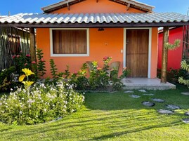 Superior Chalet | Blackout drapes, free WiFi, bed sheets