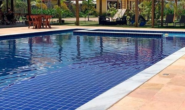 Pousada Vila Do Coco - São Miguel dos Milagres