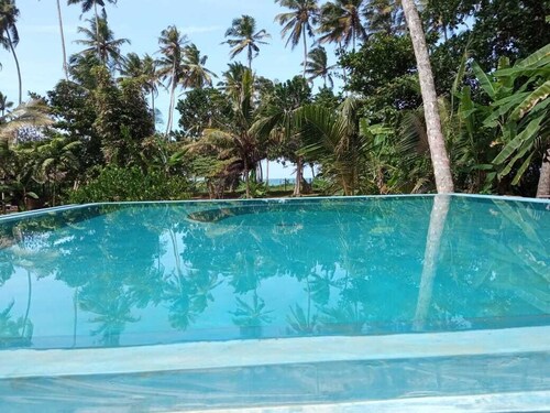 TS2W Design Bungalow