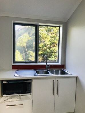 Double Room, Private Bathroom | Room amenity