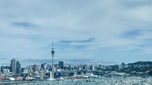 City view - Auckland Onestop (Auckland)